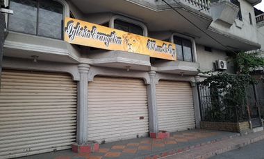 Casa en Venta  Av 25 de Julio Sur de Guayaquil SanS