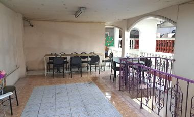 Casa en Venta  Av 25 de Julio Sur de Guayaquil SanS