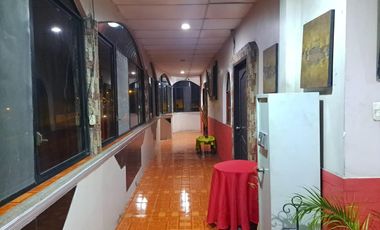 Casa en Venta  Av 25 de Julio Sur de Guayaquil SanS