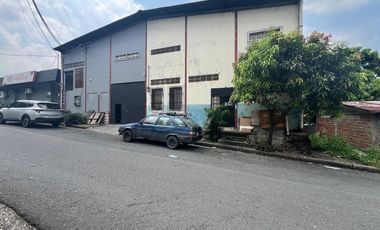 Bodega en renta en A. Juan Tanca Marengo, GabR