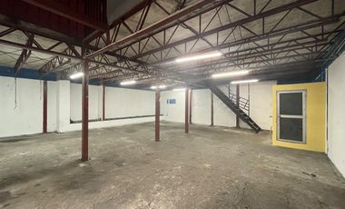 Bodega en renta en A. Juan Tanca Marengo, GabR
