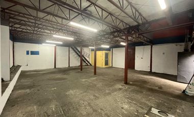 Bodega en renta en A. Juan Tanca Marengo, GabR