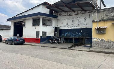 Bodega en renta en A. Juan Tanca Marengo, GabR