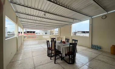 Venta de casa remodelada en Sauces 5, norte de Guayaquil GabR