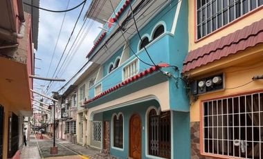 Venta de casa remodelada en Sauces 5, norte de Guayaquil GabR