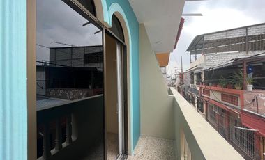 Venta de casa remodelada en Sauces 5, norte de Guayaquil GabR