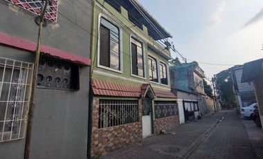 Casa Rentera en venta sector Urbasur - Sur de Guayaquil, RonR