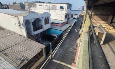 Casa Rentera en venta sector Urbasur - Sur de Guayaquil, RonR