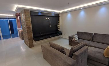 Casa en  Venta, Urbanización Panorama Real  BarG