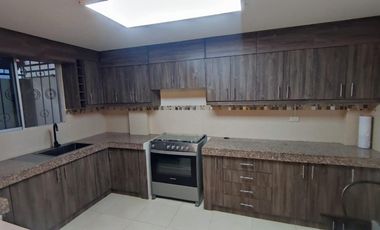 Casa en  Venta, Urbanización Panorama Real  BarG