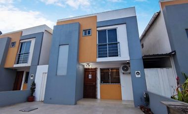 Casa en  Venta, Urbanización Panorama Real  BarG