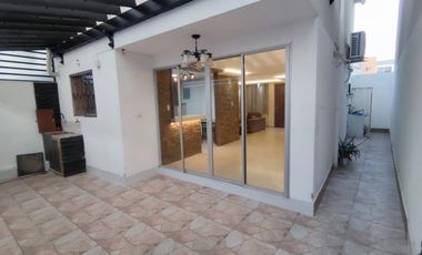 Casa en  Venta, Urbanización Panorama Real  BarG