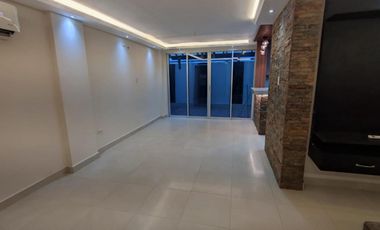 Casa en  Venta, Urbanización Panorama Real  BarG