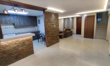 Casa en  Venta, Urbanización Panorama Real  BarG