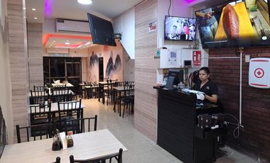 Venta de Inmueble Productivo en Almendros Sur de Guayaquil SanS