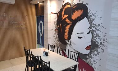 Venta de Inmueble Productivo en Almendros Sur de Guayaquil SanS