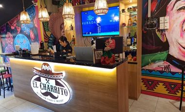 Venta de Inmueble Productivo en Almendros Sur de Guayaquil SanS