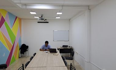 Venta de Inmueble Productivo en Almendros Sur de Guayaquil SanS