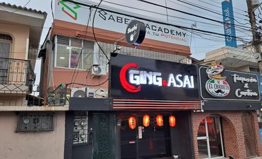 Venta de Inmueble Productivo en Almendros Sur de Guayaquil SanS