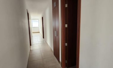 Venta de departamento en Samborondón, urb. Jardines de Parque Magno, GabR