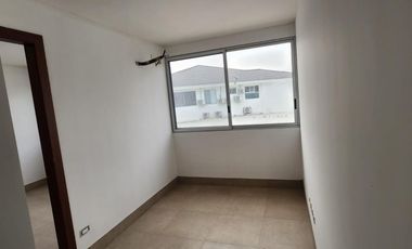 Venta de departamento en Samborondón, urb. Jardines de Parque Magno, GabR