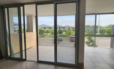 Venta de departamento en Samborondón, urb. Jardines de Parque Magno, GabR
