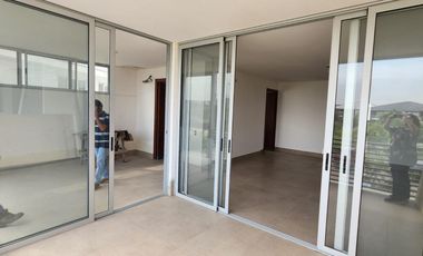 Venta de departamento en Samborondón, urb. Jardines de Parque Magno, GabR