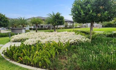 Venta de departamento en Samborondón, urb. Jardines de Parque Magno, GabR