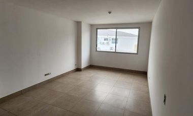 Venta de departamento en Samborondón, urb. Jardines de Parque Magno, GabR