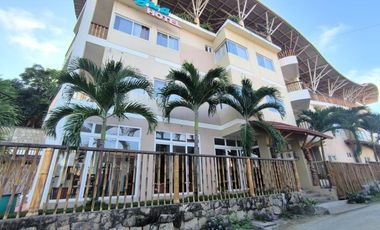 Hotel en Venta, Ayangue, Santa Elena  IngG