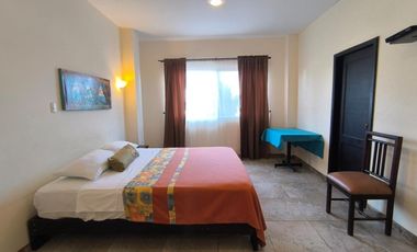 Hotel en Venta, Ayangue, Santa Elena  IngG