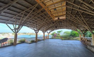Hotel en Venta, Ayangue, Santa Elena  IngG