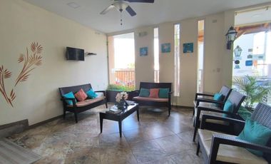 Hotel en Venta, Ayangue, Santa Elena  IngG
