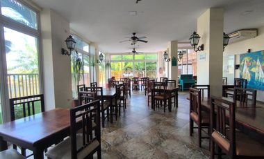 Hotel en Venta, Ayangue, Santa Elena  IngG