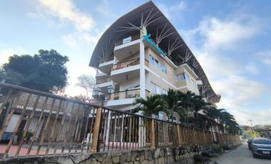 Hotel en Venta, Ayangue, Santa Elena  IngG