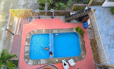 Hotel en Venta, Ayangue, Santa Elena  IngG