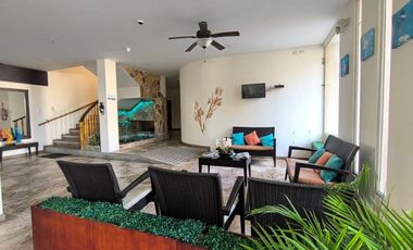Hotel en Venta, Ayangue, Santa Elena  IngG