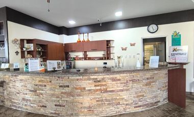 Hotel en Venta, Ayangue, Santa Elena  IngG