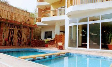 Hotel en Venta, Ayangue, Santa Elena  IngG