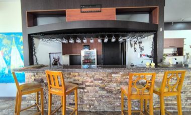 Hotel en Venta, Ayangue, Santa Elena  IngG
