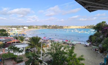 Hotel en Venta, Ayangue, Santa Elena  IngG