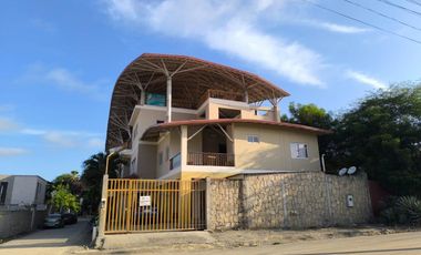 Hotel en Venta, Ayangue, Santa Elena  IngG