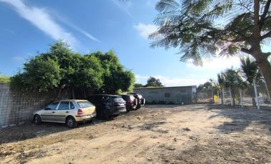 Hotel en Venta, Ayangue, Santa Elena  IngG
