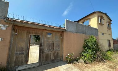 Casa en Venta, Chanduy, Santa Elena JoeG