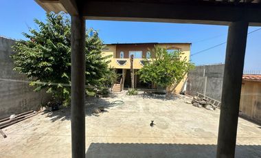 Casa en Venta, Chanduy, Santa Elena JoeG