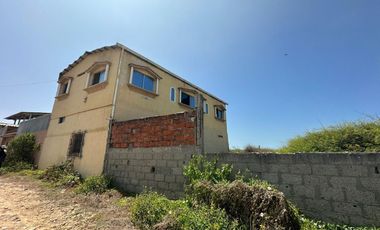 Casa en Venta, Chanduy, Santa Elena JoeG