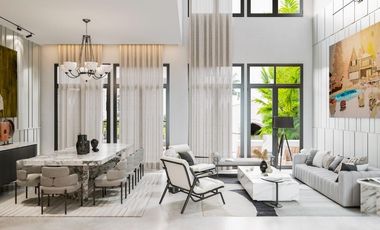 Casa en Venta Urbanizacion Aires de Batan, samborondon JohR