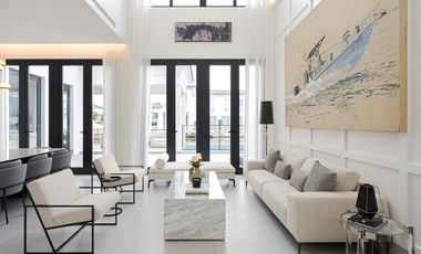 Casa en Venta Urbanizacion Aires de Batan, samborondon JohR