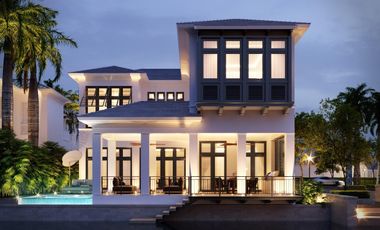 Casa en Venta Urbanizacion Aires de Batan, samborondon JohR