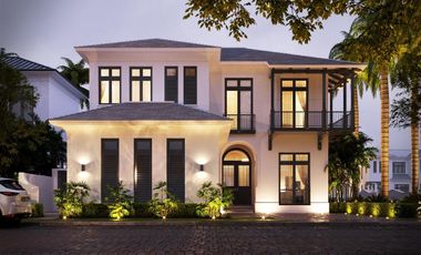 Casa en Venta Urbanizacion Aires de Batan, samborondon JohR